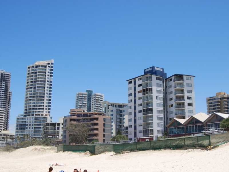 3/21 Thornton Street, Surfers Paradise QLD 4217