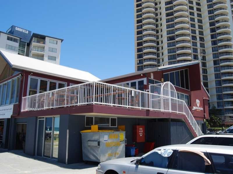 3/21 Thornton Street, Surfers Paradise QLD 4217