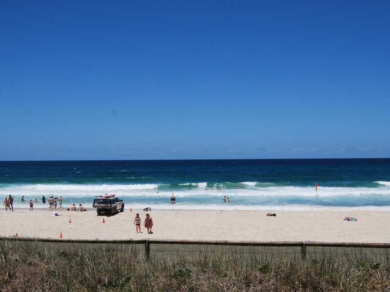 3/21 Thornton Street, Surfers Paradise QLD 4217