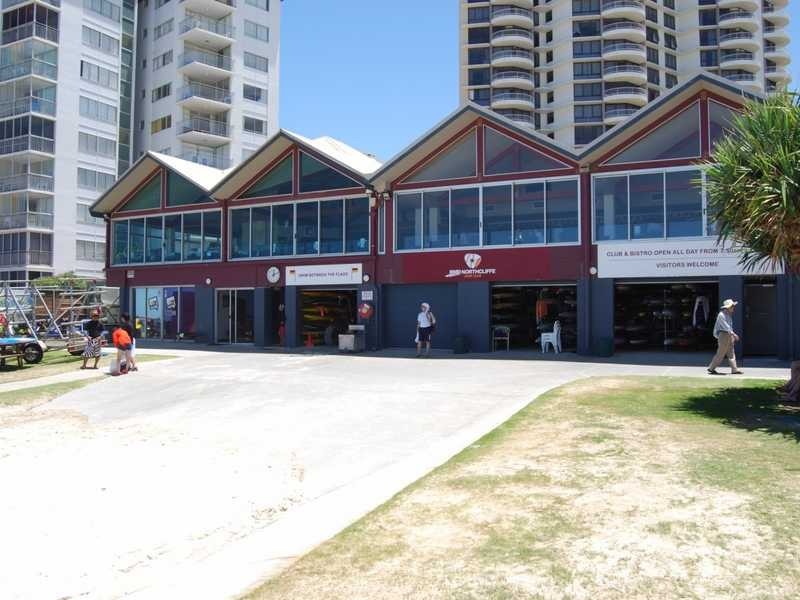 3/21 Thornton Street, Surfers Paradise QLD 4217