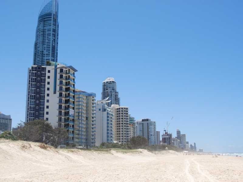 3/21 Thornton Street, Surfers Paradise QLD 4217