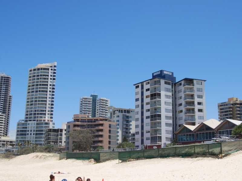 3/21 Thornton Street, Surfers Paradise QLD 4217