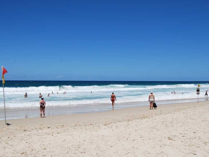 3/21 Thornton Street, Surfers Paradise QLD 4217