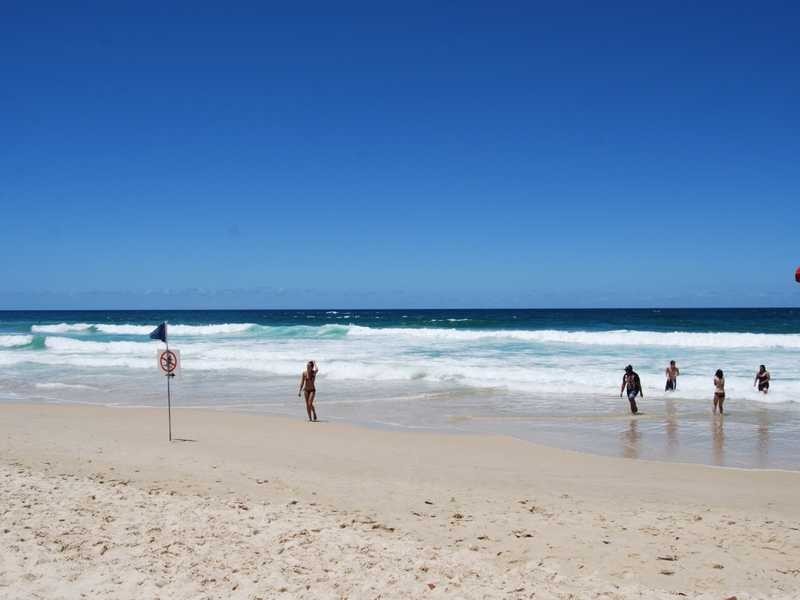 3/21 Thornton Street, Surfers Paradise QLD 4217