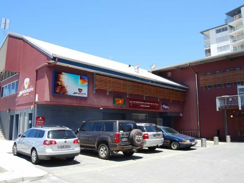 3/21 Thornton Street, Surfers Paradise QLD 4217