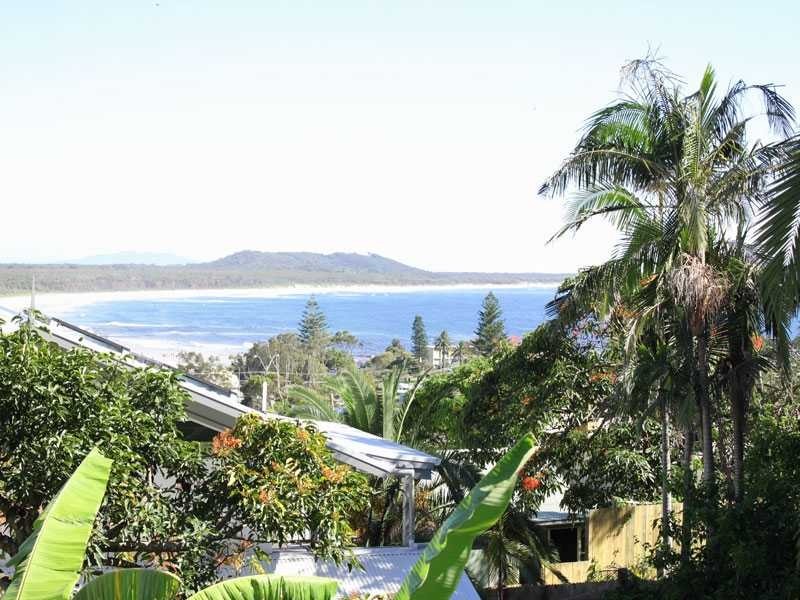 Crescent Head NSW 2440