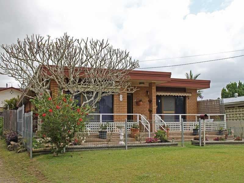 8 Albert Street, South Kempsey NSW 2440