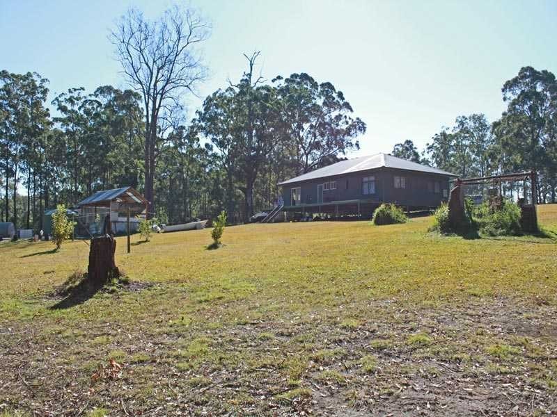 417 Pipers Creek Road, Dondingalong NSW 2440