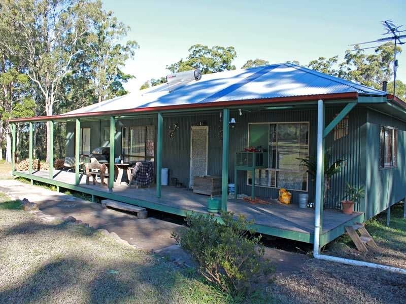 417 Pipers Creek Road, Dondingalong NSW 2440
