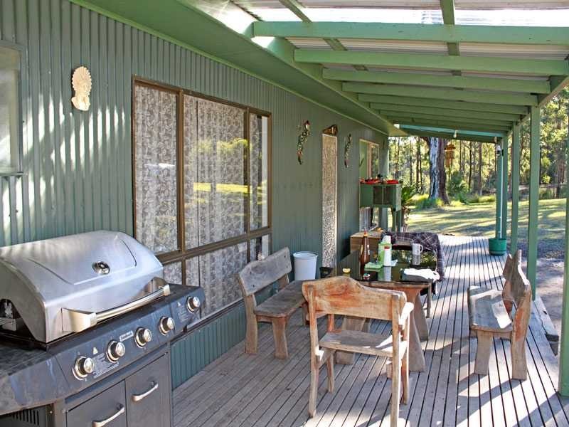 417 Pipers Creek Road, Dondingalong NSW 2440