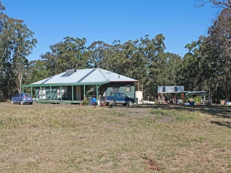 417 Pipers Creek Road, Dondingalong NSW 2440