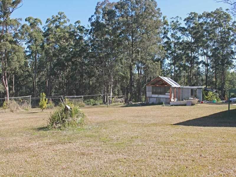 417 Pipers Creek Road, Dondingalong NSW 2440