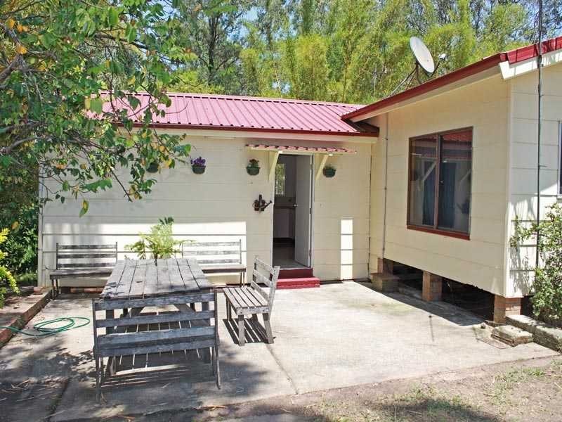 5 Walsh Lane, Yarravel NSW 2440