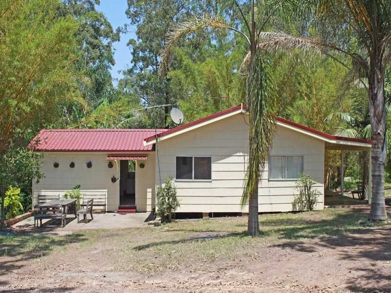 5 Walsh Lane, Yarravel NSW 2440