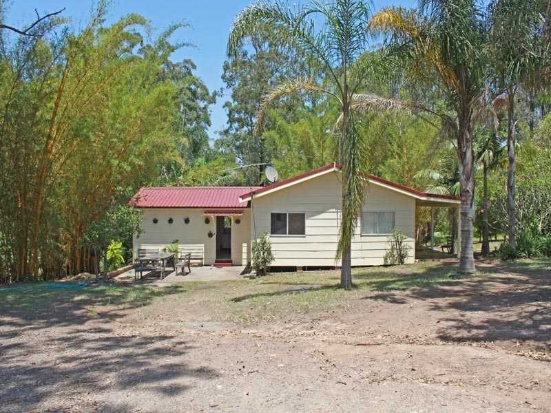 5 Walsh Lane, Yarravel NSW 2440
