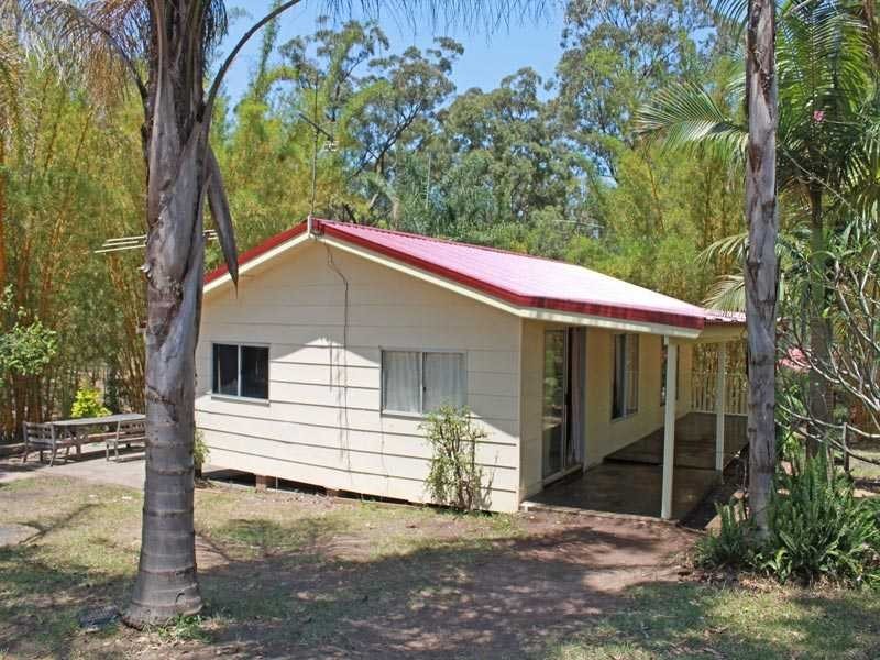 5 Walsh Lane, Yarravel NSW 2440