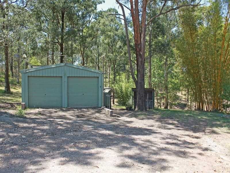 5 Walsh Lane, Yarravel NSW 2440