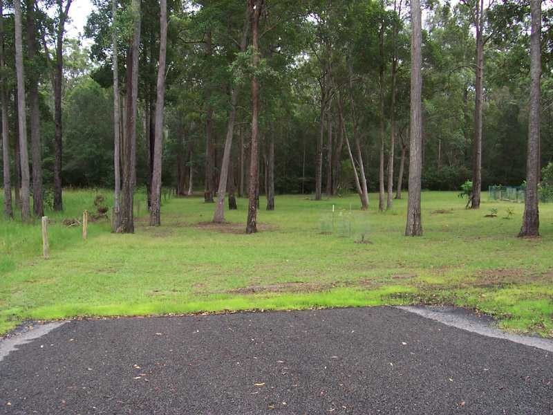 Lot 36/27 Brushbox Crescent, Kempsey NSW 2440