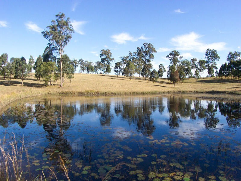 Lot 4 Crottys Lane, Kempsey NSW 2440