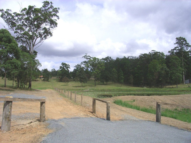 Lot 4 Crottys Lane, Kempsey NSW 2440