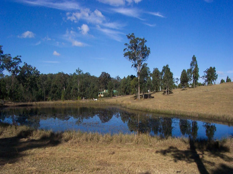 Lot 4 Crottys Lane, Kempsey NSW 2440