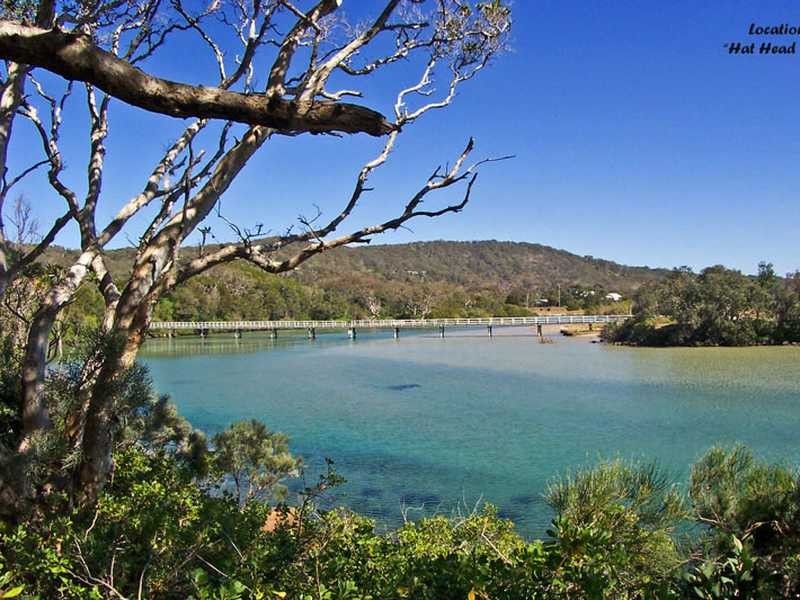 28 Ledge Street, Hat Head NSW 2440