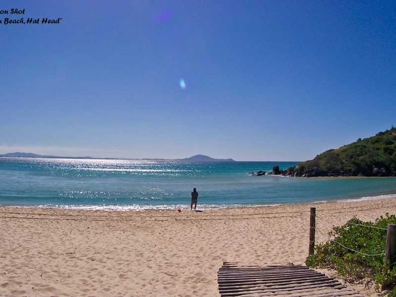 28 Ledge Street, Hat Head NSW 2440