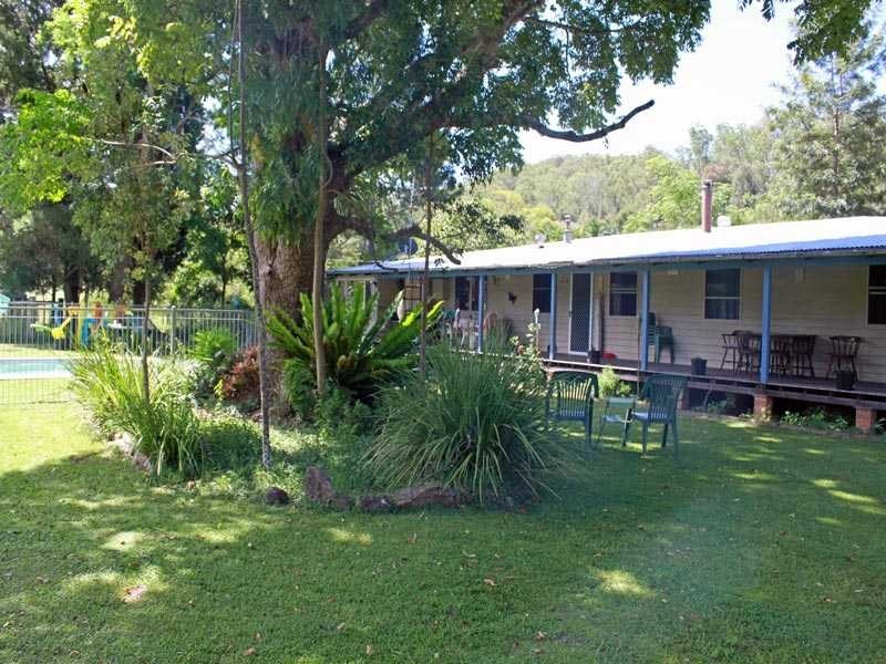2972 Willi Willi Road, Moparrabah NSW 2440