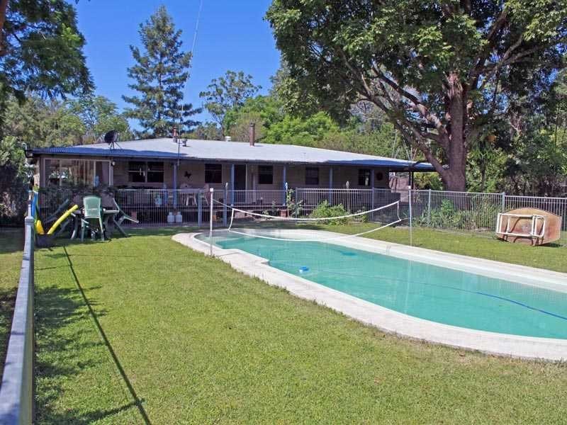 2972 Willi Willi Road, Moparrabah NSW 2440