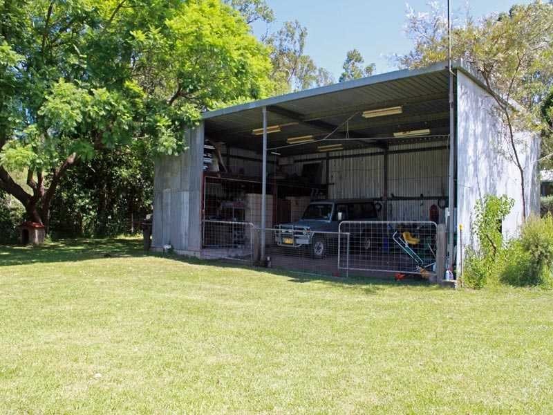 2972 Willi Willi Road, Moparrabah NSW 2440