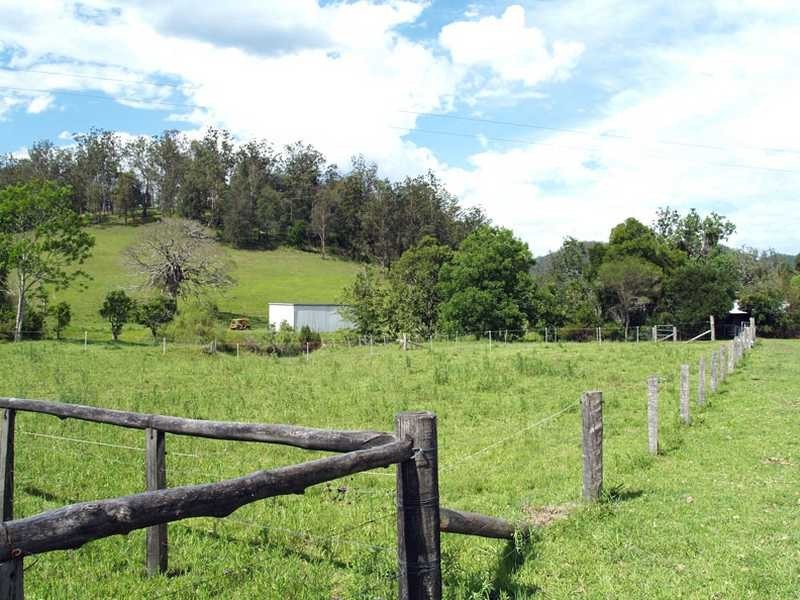 2972 Willi Willi Road, Moparrabah NSW 2440