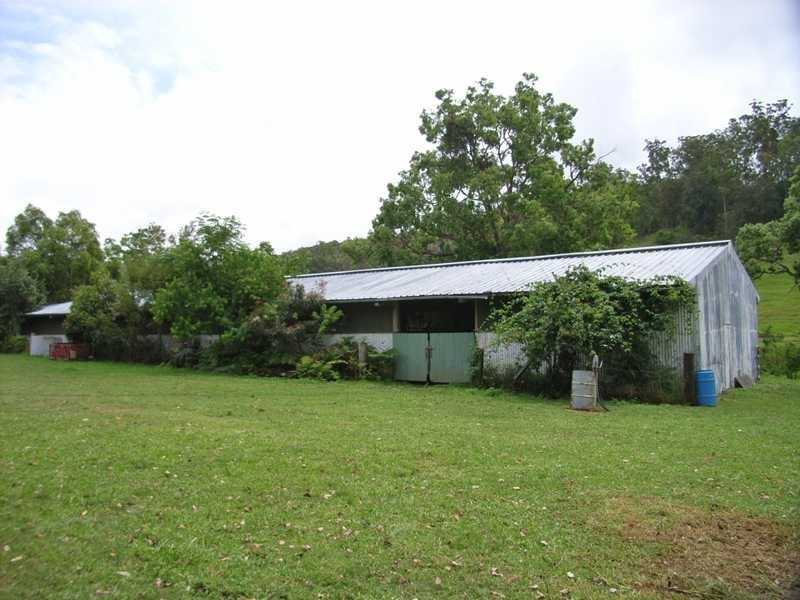 2972 Willi Willi Road, Moparrabah NSW 2440