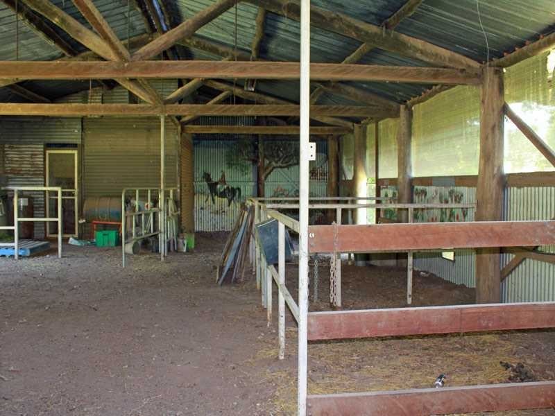 2972 Willi Willi Road, Moparrabah NSW 2440