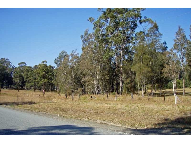 372 Old Station Road, Kempsey NSW 2440