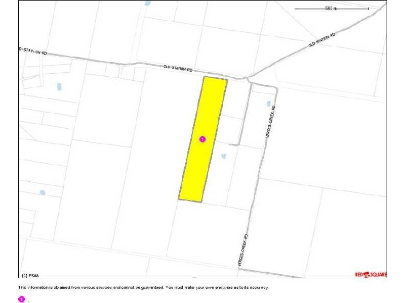 372 Old Station Road, Kempsey NSW 2440