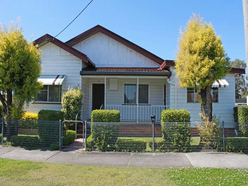 23 Gladstone Street, Kempsey NSW 2440