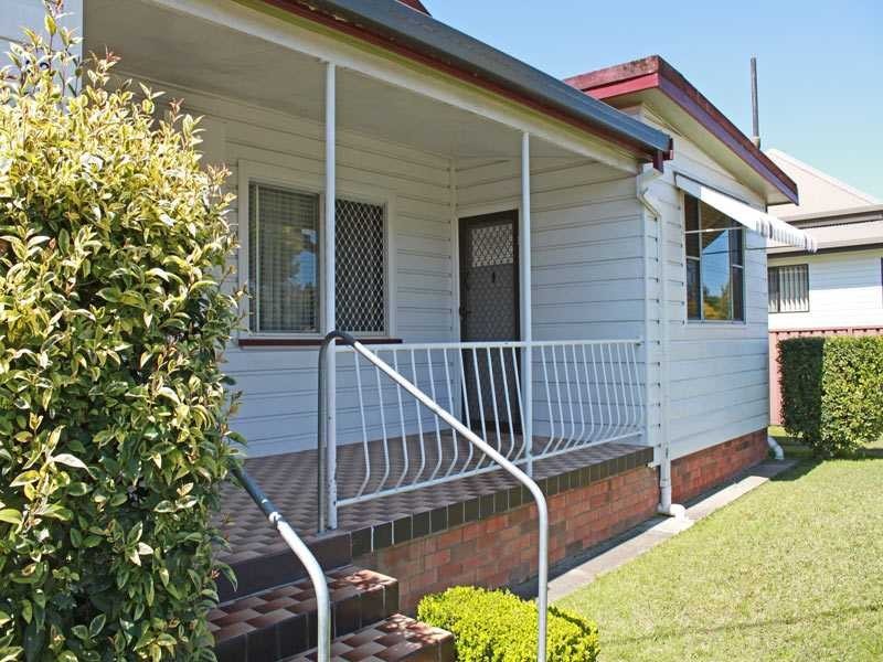 23 Gladstone Street, Kempsey NSW 2440