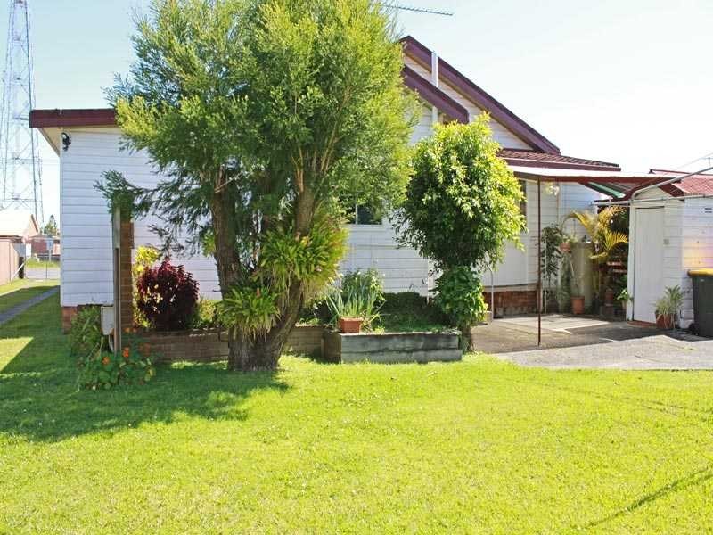 23 Gladstone Street, Kempsey NSW 2440