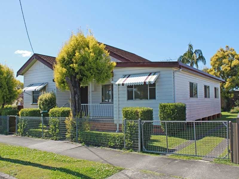 23 Gladstone Street, Kempsey NSW 2440