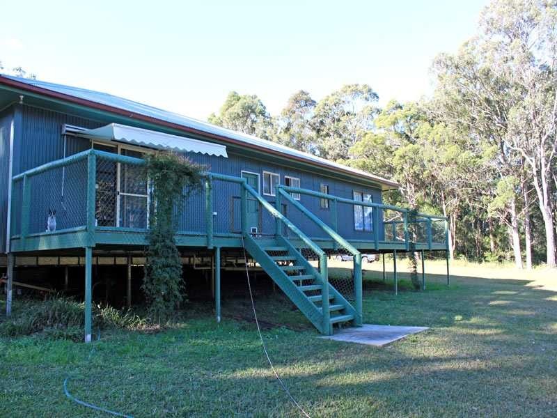 417 Pipers Creek Road, Dondingalong NSW 2440