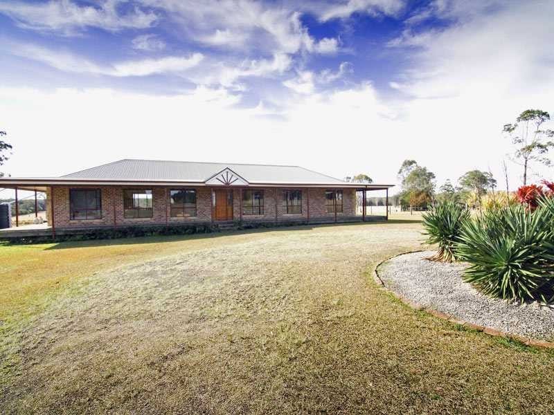 165 Ranch Road, Crescent Head NSW 2440