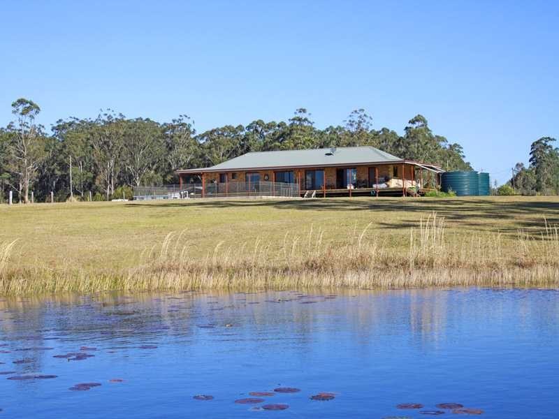 165 Ranch Road, Crescent Head NSW 2440