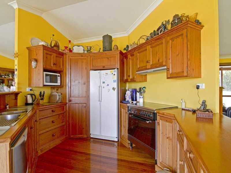 165 Ranch Road, Crescent Head NSW 2440