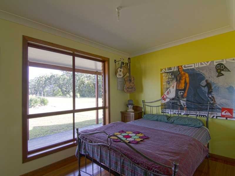 165 Ranch Road, Crescent Head NSW 2440