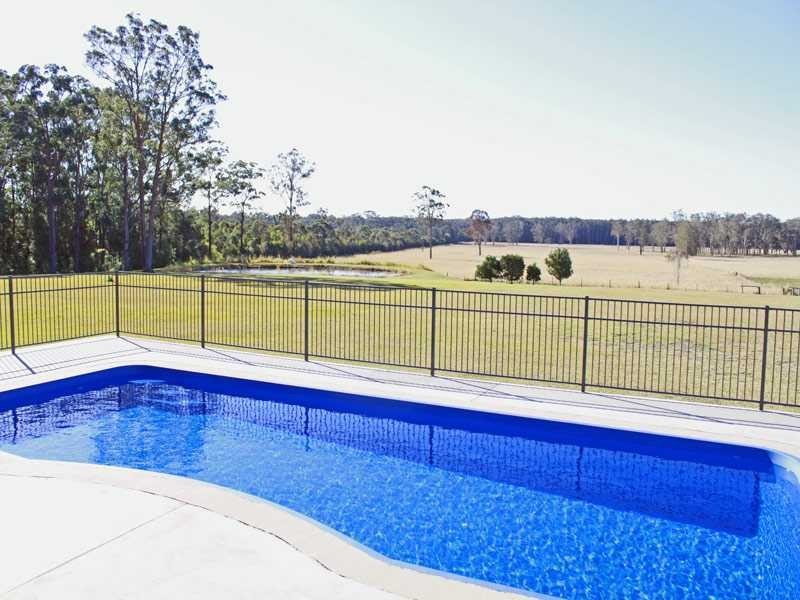 165 Ranch Road, Crescent Head NSW 2440