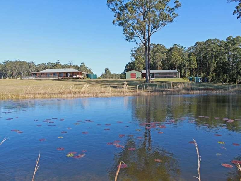 165 Ranch Road, Crescent Head NSW 2440