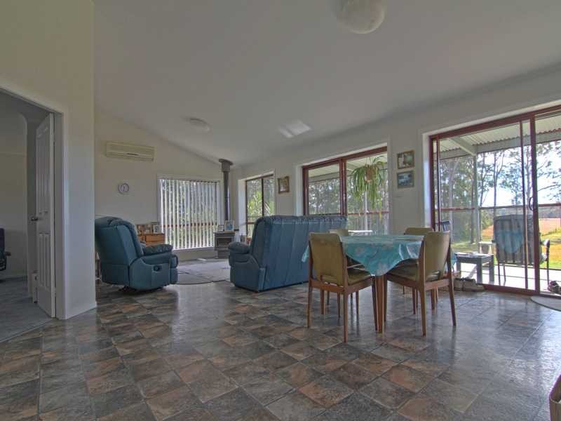 165 Ranch Road, Crescent Head NSW 2440