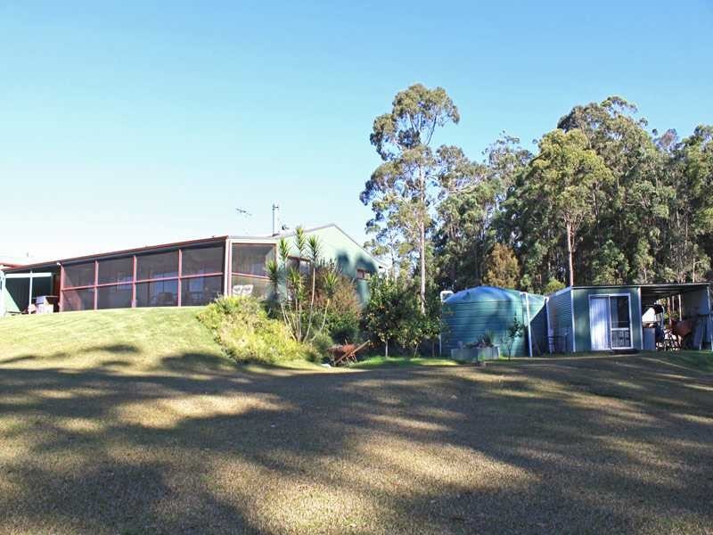 165 Ranch Road, Crescent Head NSW 2440