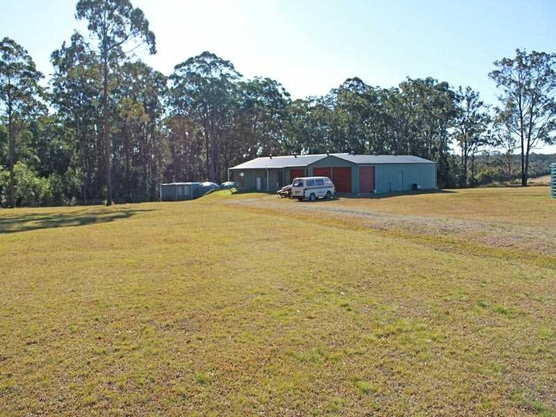 165 Ranch Road, Crescent Head NSW 2440