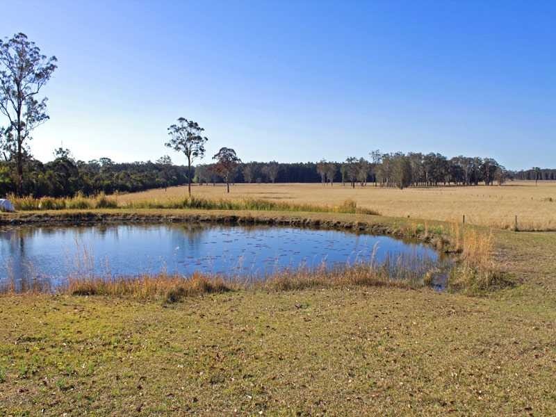 165 Ranch Road, Crescent Head NSW 2440